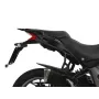 3P-System side mount for Ducati Multistrada 950 (16-17) / 1200 Enduro (16-17) from SHAD