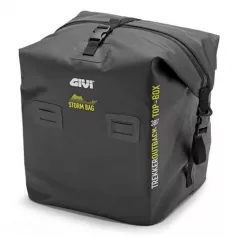 Trekker Outback 42 Lts inner trunk bag of GIVI