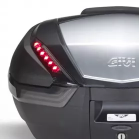 Stop light kit with LED technology for rear trunk of GIVI