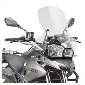 Givi screen for BMW F700GS