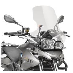 Windshield mountings D5107 on BMW F700GS models from GIVI