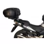 3P-System side mount for Honda CBF 600 S/N (04-12) from SHAD