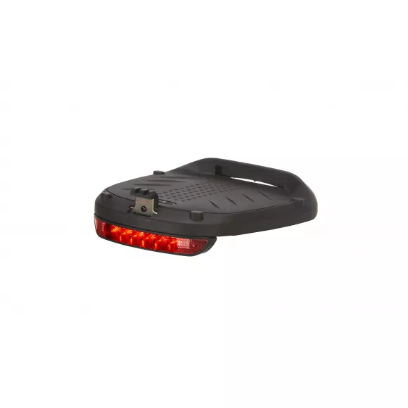 Small brake light for SH59X, SH58X, SH26, SH29, SH32, SH33, SH34, SH37 cases of SHAD