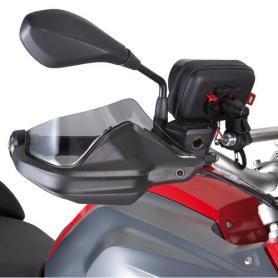 Original Handrail Extension BMW F800GS Adv (13-18) / R1200GS (13-18) / Adv (14 -18) / R1250GS / Adv