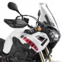 Trekker Lights halogen headlamps by GIVI