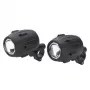 Trekker Lights halogen headlamps by GIVI