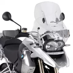 Givi Airflow Extendable Sunshield for BMW R1200GS (04 -12)