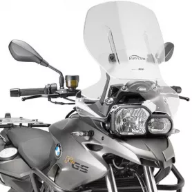 Givi Airflow Extendable Screen for BMW F700GS (13 - 17)