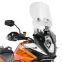 Givi Airflow Extendable Screen for KTM 1050 Adv (15-16) / 1090 Adv (17-19) / 1190 Adv / Adv R (13-16)