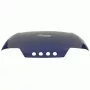 Lid cover for V46/ V46 TECH Monokey case in standard colors of GIVI