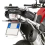 Specific bag for luggage rack BMW R1200GS (13-18) / BMW R1250GS (19-20)