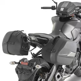 Side pannier rack ST601 for Yamaha MT-09 (17-20) from GIVI