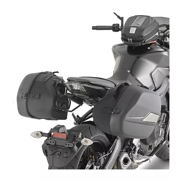 Side pannier rack ST601 for Yamaha MT-09 (17-20) from GIVI