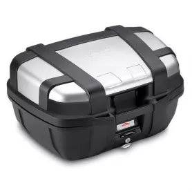 Givi Moto Trekker top case