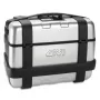 Set of Trekker side cases by Givi