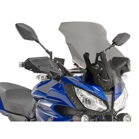 Givi screen for Yamaha MT-07 Tracer (16 - 17) - Smoked