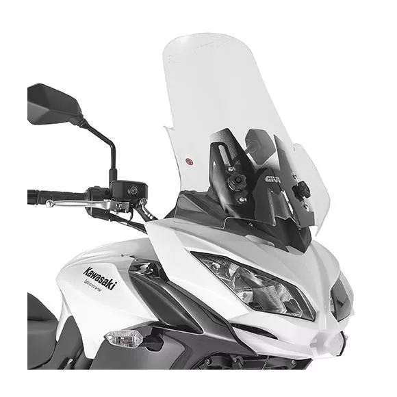 Givi Spolier screen for Kawasaki Versys 650 (15-17)