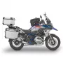 Overhead guard bars for BMW R1200GS LC from GIVI