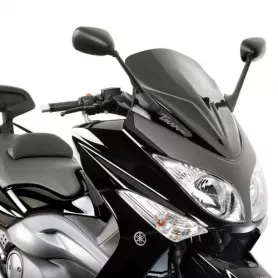 Givi Sport screen for Yamaha T-MAX 500 (08-11)