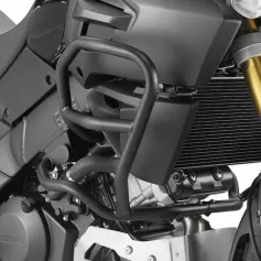 Engine protection bars for Suzuki DL1000 V-Strom (14-16)/ DL1000 V-Strom (17-19) by Givi.