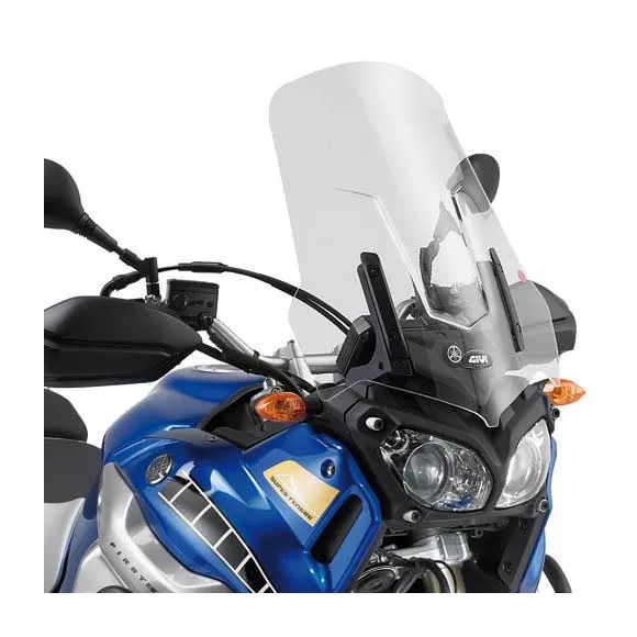 Givi Spolier screen for Yamaha XT 1200Z Super Ténéré (10- 17)