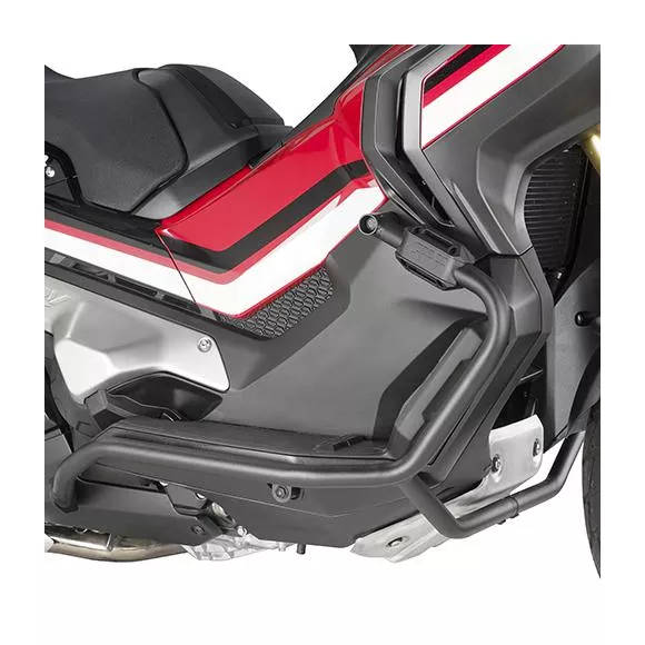 Engine protection bars for Honda X-ADV 750 (17-22) by Givi.