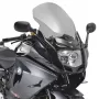 Givi Spoiler Screen for BMW F800GT (2013-2019)