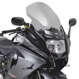 Cúpula con Spoiler de Givi para BMW F800GT (2013-2019)