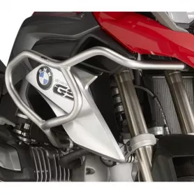 Overhead guard bars for BMW R1200GS LC from GIVI