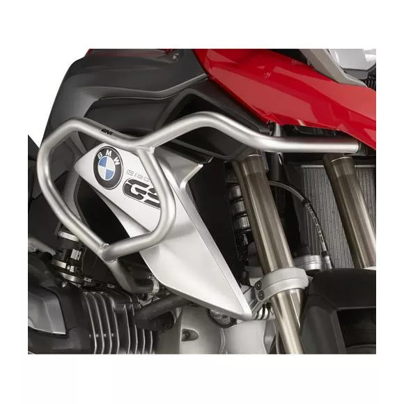 Overhead guard bars for BMW R1200GS LC from GIVI