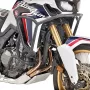 Top protection bars for CRF1000L Africa Twin (16-17) from GIVI