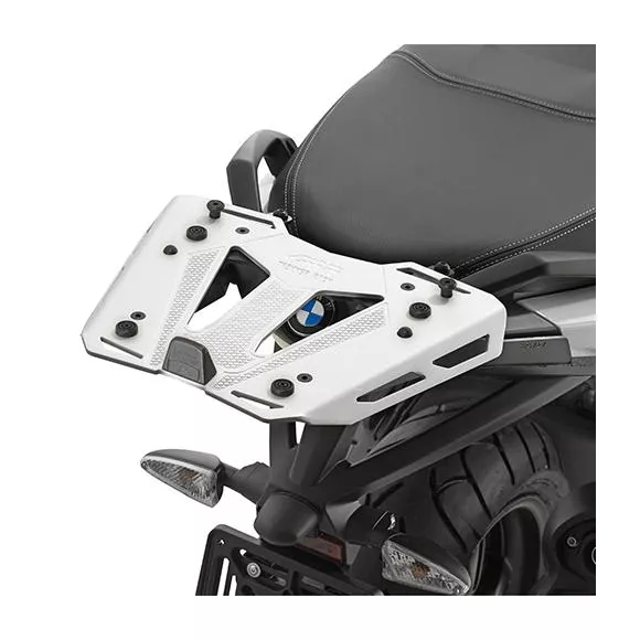 MONOKEY®/MONOLOCK® rear case adapter for BMW C650 Sport (16-17) from GIVI