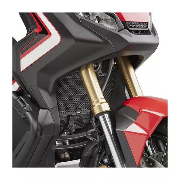 Stainless steel radiator shroud for Honda X-ADV 750 (17-) from GIVI