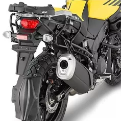 Side-case holder for Suzuki DL1000 V-Strom (17-) from GIVI