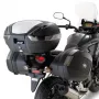 Side-case carrier for Honda CB500X (13-17) from GIVI