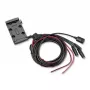 Cable de alimentación del GPS Garmin Zumo 590/ 595