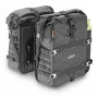 Givi GRT709 side panniers set