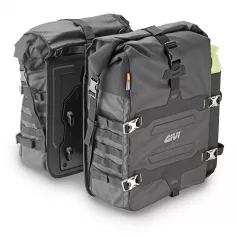 Givi GRT709 side panniers set