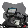 Bar GIVI for mounting behind the dome for Suzuki VSTROM 650 17- from GIVI