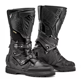 Sidi Adventure 2 GTX Boots - Black