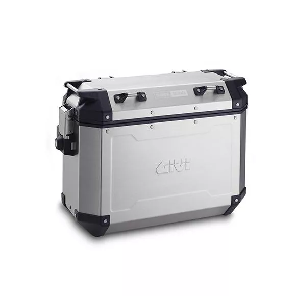 Trekker Outback Side Case by Givi