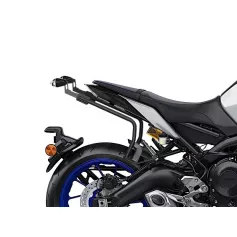 3P System mount for Yamaha MT-09 SP (2018) by SHAD