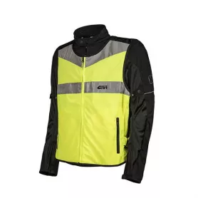 Vest VEST02 Trekker Vest by Givi