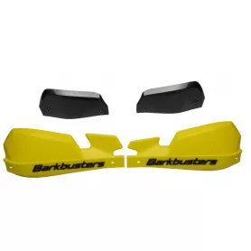 Protects VPS hands from Barkbusters - Yellow