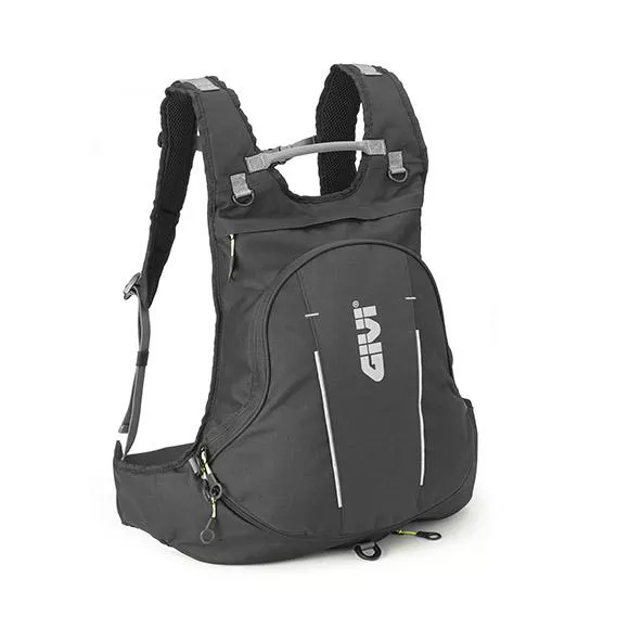 Givi helmet carrier backpack Easy Line 22lts