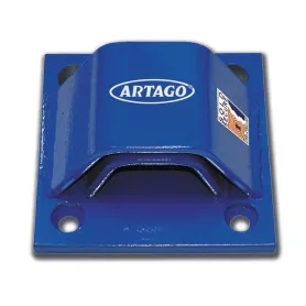 Artago Padlock Base Anchor