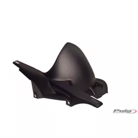 Guardabarros trasero para BMW F800R 2018 de Puig - Carbono