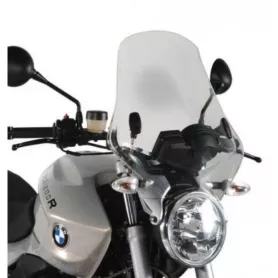 Parabrisas alto para BMW R1200R de Givi (06-10)