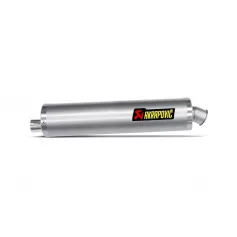 Akrapovic Slip-On Line exhaust system BMW R 1150 GS ADVENTURE (2001-2006)