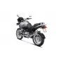 Akrapovic Slip-On Line exhaust system BMW R 1150 GS ADVENTURE (2001-2006)